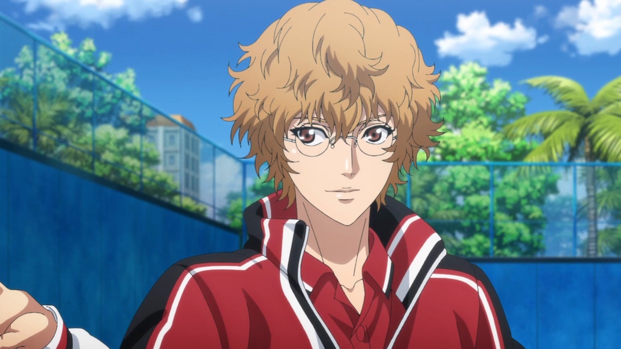 Shin Tennis no Oujisama: U-17 World Cup Kesshou Member Ketteisen
