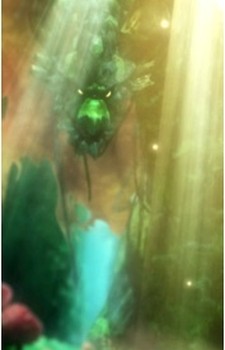 Ancient Forest Dragon