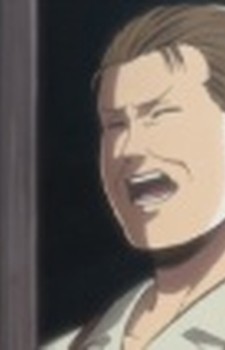 Mother Kirstein