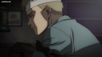 Shingeki no Kyojin: The Final Season Part 2 Capítulo 2