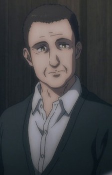 Gabi's Father