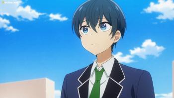 Shinkalion: Change the World Capítulo 11