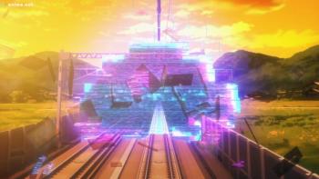 Shinkalion: Change the World Capítulo 16