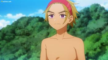 Shinkalion: Change the World Capítulo 21
