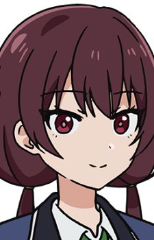 Mai Oume