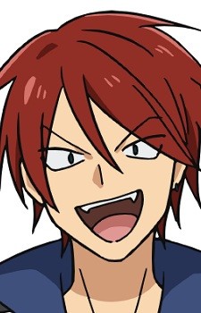 Yamato Nishiooji