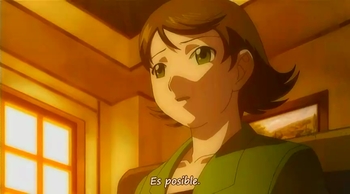 Shinkyoku Soukai Polyphonica Capítulo 5