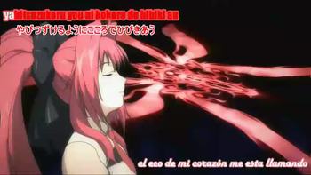 Shinkyoku Soukai Polyphonica Capítulo 6