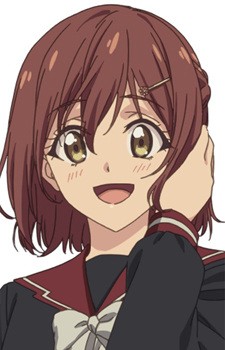 Ryouko Suzunone