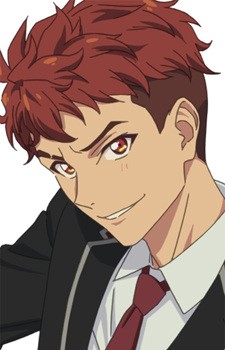 Suzaku Ban