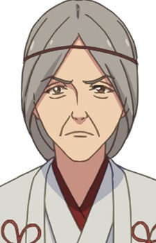Yachiyo Mochizuki