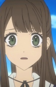 Izumi Kutegawa