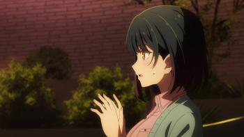 Shiotaiou no Satou-san ga Ore ni dake Amai