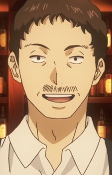 Uncle Aldini