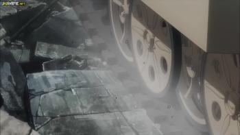 Shoujo Shuumatsu Ryokou Capítulo 3