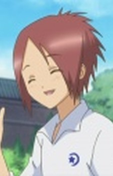Fuyuki Kirishima