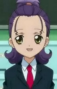 Koyomi Hirano