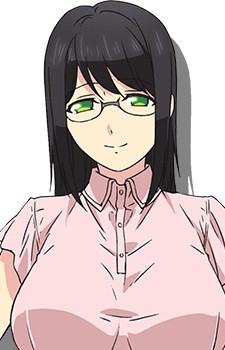 Yuzuki Hanyuu