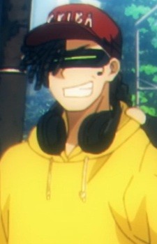 Jirou Akiba
