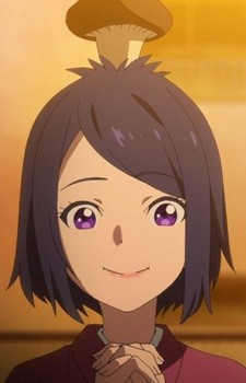 Keiko Matsutake