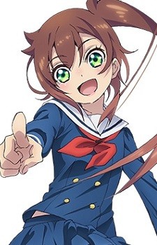 Shizuru Chikura