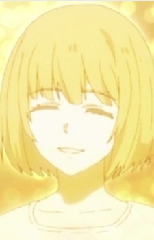 Iko's Mother