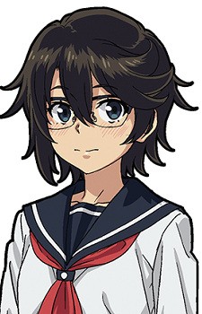 Teru Momijiyama