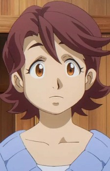 Masae Kyan