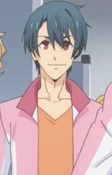 Banri Mikado