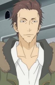 Takamasa Miura