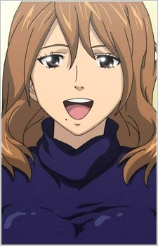 Akane Fujisaki
