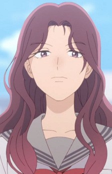 Ririka Saijou