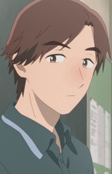 Tsukasa Mukai
