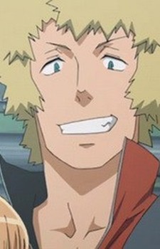Ryohei Tachibana