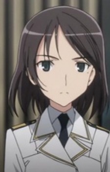 Kiriko Suou