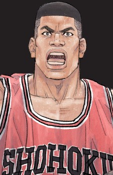 Takenori Akagi