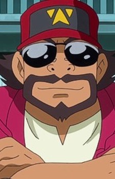 Director Fukazawa