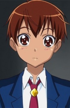 Genki Hino