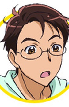 Hiroshi Hoshizora