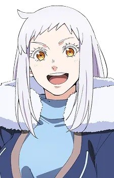 Ao Nogi