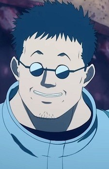 Shimojima