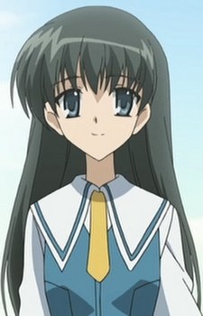 Touko Uehara