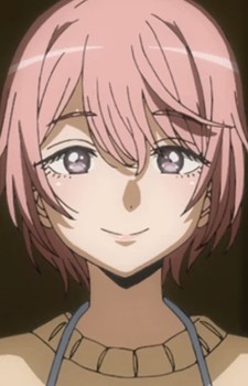Inui’s Mother