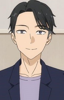 Manabu Hasegawa