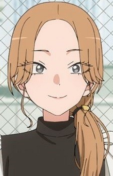 Miyako Honda