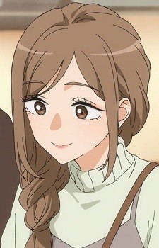 Riho Aizawa