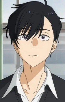 Takeru Koga