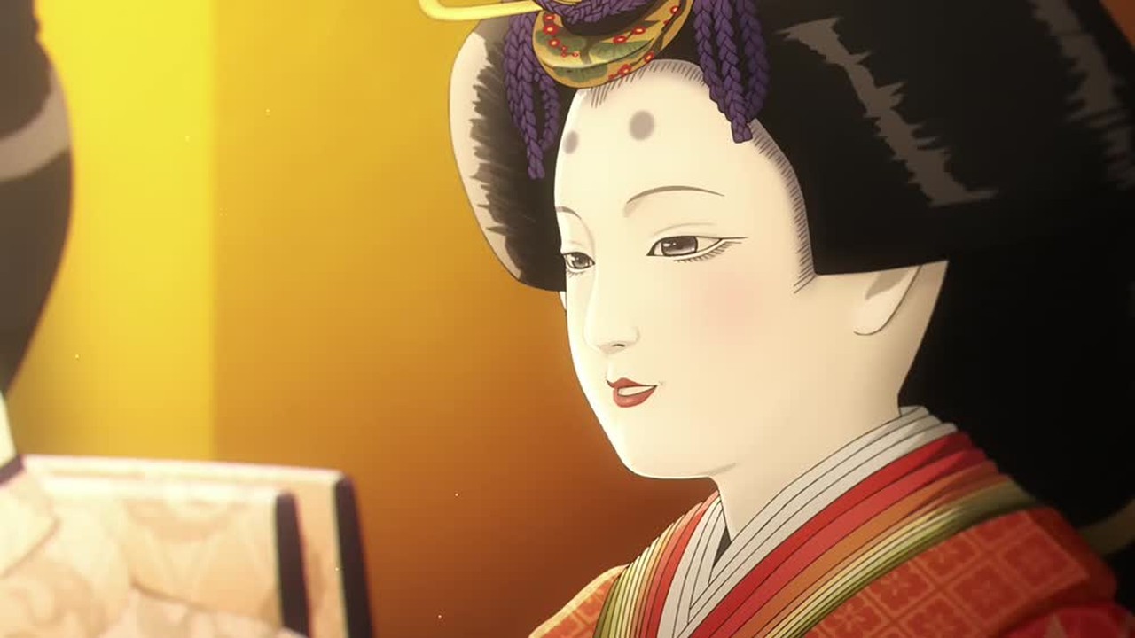 Sono Bisque Doll wa Koi wo Suru