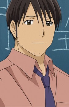 Nozomu Souma