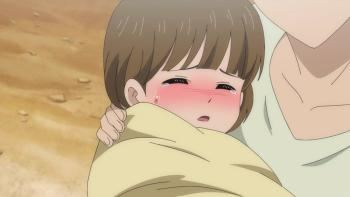 Sora wa Akai Kawa no Hotori
